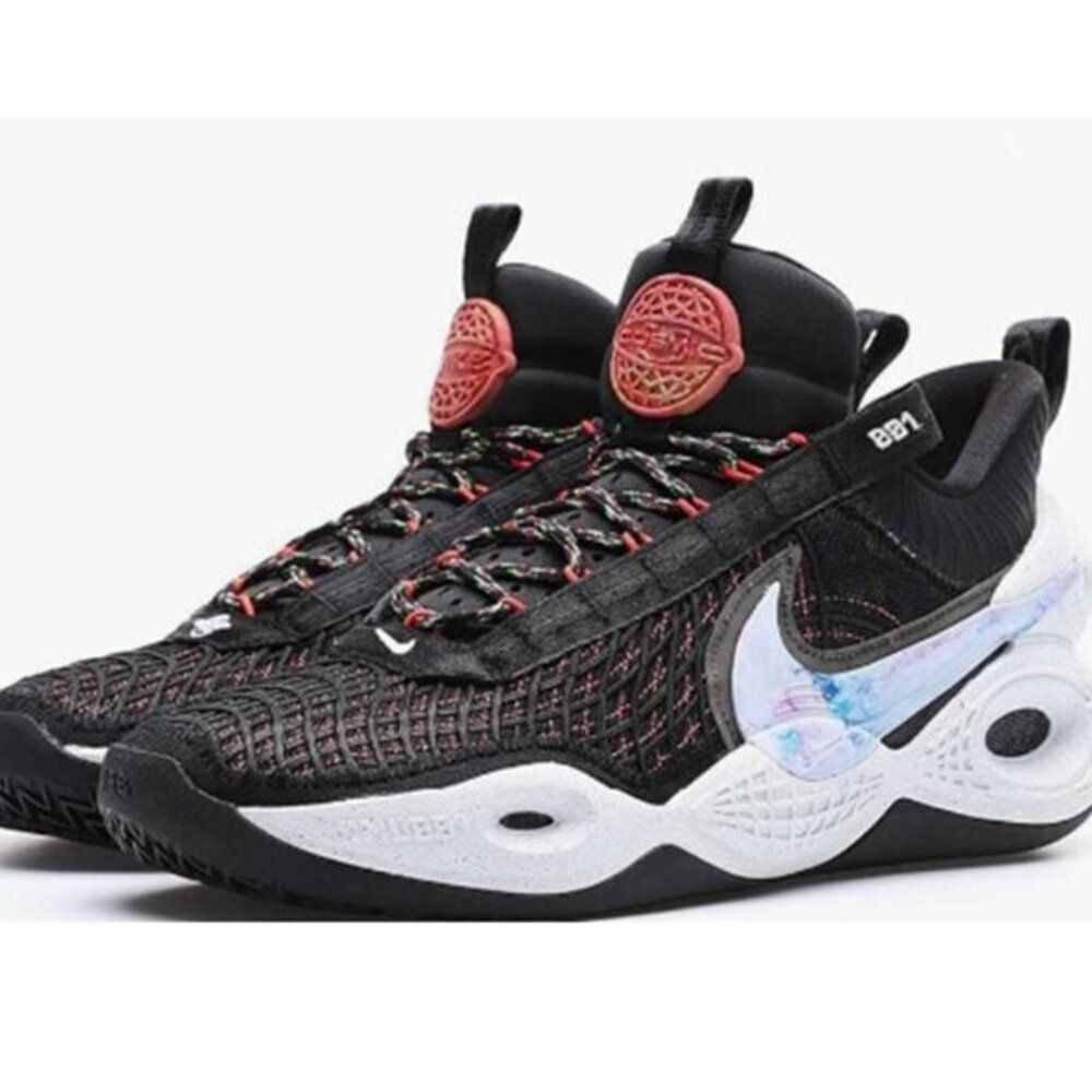 Nike Cosmic Unity TB Basketball Sneakers‎